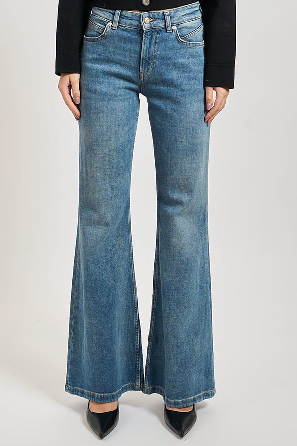 ΤΖΗΝ BOSS - 422 DENIM